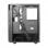 Antec NX260 Cristal Templado ARGB USB 3.0 Negra