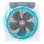 Ventoinha de Chão Grunkel BOXFAN 50W 30cm 3 Velocidades Oscilação Temporizador