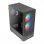 Antec NX410 Cristal Templado ARGB USB 3.0 Gris