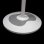 Grunkel FAN-N16 ECOTIMER Ventilador de Pie 50W Blanco