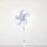 Ventoinha de Pé Grunkel FAN-165X 50W 40cm 3 Velocidades 5 Pás Altura Regulável Silenciosa