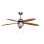 Avant AV7743 Ventoinha de Teto com Luz 60W