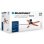 Ventilatore da Soffitto con Luce Blaupunkt BP2011 70W 122cm 5 Pale Telecomando Funzione Inverno