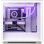 NZXT H7 Cristal Templado USB 3.2 Blanca