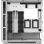 NZXT H7 Cristal Templado USB 3.2 Blanca