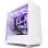 NZXT H7 Vetro temperato USB 3.2 Bianco