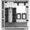 NZXT H7 Flow Cristal Templado USB 3.2 Blanca