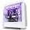 NZXT H7 Flow Cristal Templado USB 3.2 Blanca