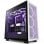NZXT H7 Flow Verre Trempé USB 3.2 Blanc/Noir