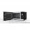 Bosch FEL023MS2 Micro-onde avec Grill 20L 800W Noir