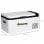 Outsunny Nevera Congelador Compresor 18l Hasta -20ºC Con Luz Led 58,5x33,5x29,2cm