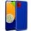Cool Funda Silicona Azul para Samsung Galaxy A03 A035