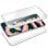 Coque en silicone 3D transparente cool pour Realme C21Y/C25Y
