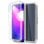 Cool Funda Silicona 3D Transparente para Xiaomi Mi 10 Lite