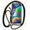 Cool Funda Cordón Negro/Amarillo para Samsung Galaxy M21 M215