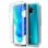 Fantastica custodia in silicone trasparente 3D per Xiaomi Pocophone F2 Pro