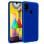 Cool Funda Silicona Azul para Samsung Galaxy M31 M315