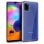 Coque en silicone transparente cool pour Samsung Galaxy A31 A315
