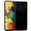 Coque en silicone noir cool pour Samsung Galaxy A51 5G A516