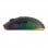 Mouse da gioco wireless Mars Gaming MMW3 RGB Flow 3200 DPI Nero