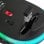Mars Gaming MMW3 Ratón Gaming Inalámbrico RGB Flow 3200DPI Negro