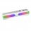 Mars Gaming MSDUOW Soundbar/altoparlanti 2.0 RGB Bluetooth 15W Bianco