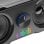 Enceintes Mars Gaming MS22 2.2 RGB Flow avec Subwoofer 35W Noir