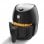 Aigostar Hayden Pro Ölfreie Fritteuse 3,5 l 1500 W