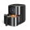 Aigostar Mini Cube Freidora sin Aceite 3.5L 1500W