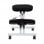 Jshome Silla Ergonómica Ergochair Blanco/Negro