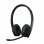 Sennheiser Adapt 260 Auriculares Inalámbricos Negros