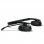 Sennheiser Adapt 260 Auriculares Inalámbricos Negros