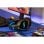 Krom KANYON RGB Auricular Gaming 7.1 Edición Hotwheels