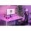 Krom Khali Licença Oficial Barbie Headset Gaming Rosa