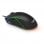 Krom Kustom Licencia Oficial Hot Wheels Pack Teclado RGB + Ratón Óptico RGB 7200 DPI + Alfombrilla