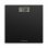 Rowenta Premiss BS1400V0 Báscula de Baño Digital Negra