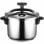 Magefesa Star Olla a Presión 6L Acero Inoxidable