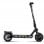 Jeep 2XE Urban Camou Patinete Eléctrico