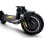 Jeep 2XE Urban Camou Patinete Eléctrico