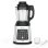 Blender Moulinex LM835D10 2L 1400W Noir Powelix 10 Programmes