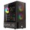 PC Racing AMD Ryzen 5 5600G/16GB/256GB SSD + 1TB HDD + Windows 11