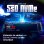 PC Racing AMD Ryzen 5 5600G/16GB/256GB SSD + 1TB HDD + Windows 11