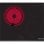 Plaque Vitrocéramique Bosch PKK631BB8E 3 Zones 60cm Noir TouchSelect