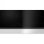 Plaque Vitrocéramique Bosch PKK631BB8E 3 Zones 60cm Noir TouchSelect