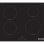 Placa de Indução Bosch PUE611BB5E 4 Zonas 60cm Vidro Cerâmica TouchSelect