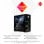 HP OMEN 40L GT21-0001ns AMD Ryzen 5 5600G/16GB/1TB SSD/RTX 3060