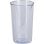 Batidora de mano Jata BT175 900 W vaso medidor 0,7 L doble cuchilla