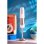 Batteur plongeant Jata JEBT1945 800 W Blanc Acier inoxydable