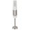 Batteur plongeant Jata JEBT1945 800 W Blanc Acier inoxydable