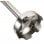 Jata JEBT1945 Batidora de Mano 800W Blanca